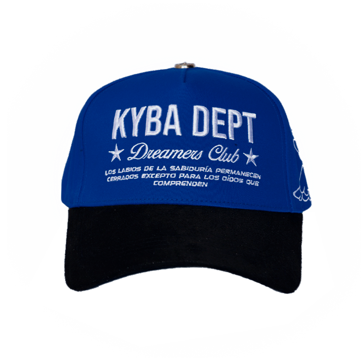 DEPT BLUE
