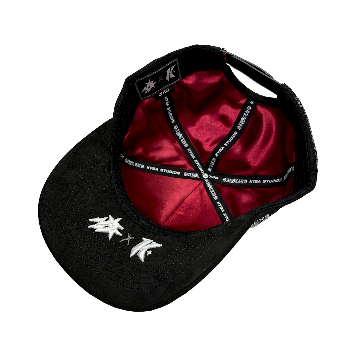 BAP CRYSTAL