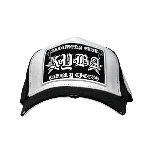Chrome KYBA V3